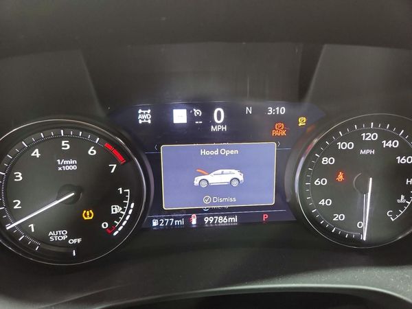 2023 CADILLAC XT4
