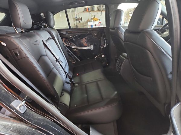 2023 CADILLAC XT4