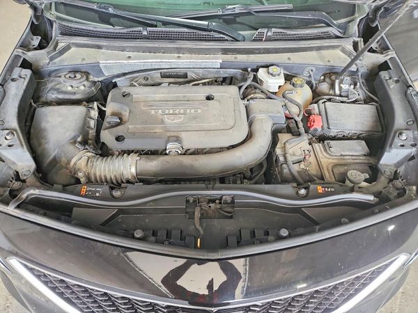 2023 CADILLAC XT4