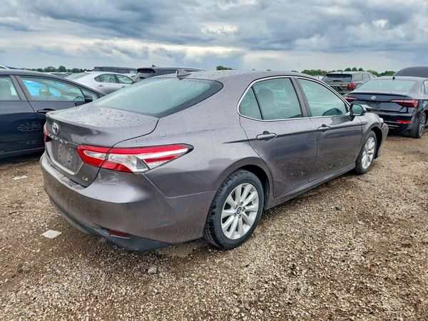 2019 TOYOTA CAMRY L/LE/SE/XLE