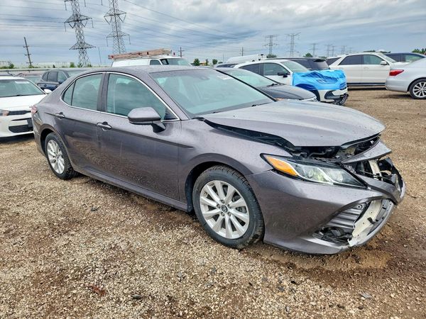 2019 TOYOTA CAMRY L/LE/SE/XLE