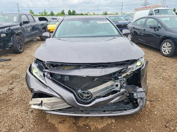 2019 TOYOTA CAMRY L/LE/SE/XLE