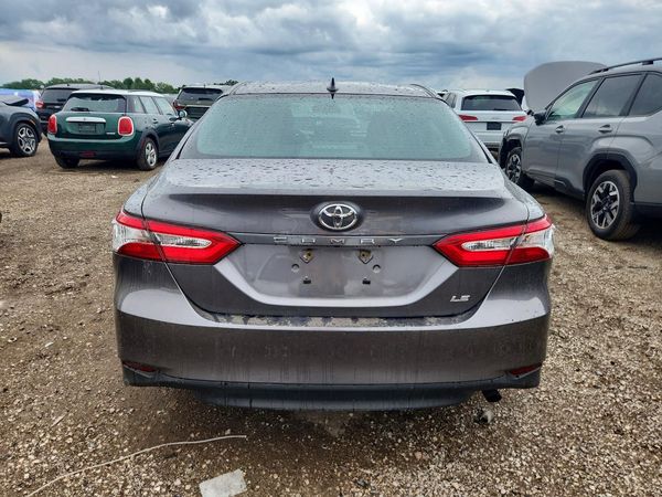2019 TOYOTA CAMRY L/LE/SE/XLE