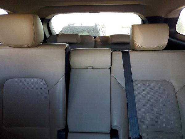 2017 HYUNDAI SANTA FE TOP