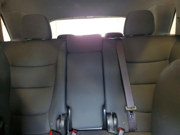 2013 KIA SORENTO Base / LX