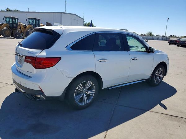 2019 ACURA MDX SH-AWD