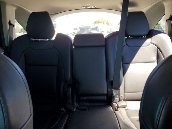 2019 ACURA MDX SH-AWD