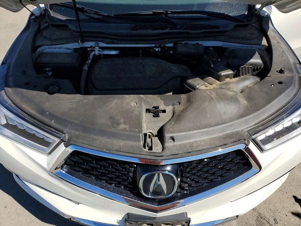2019 ACURA MDX SH-AWD