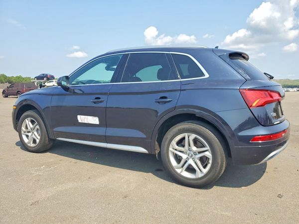 2019 AUDI Q5
