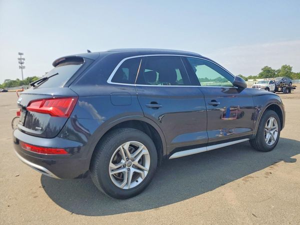 2019 AUDI Q5