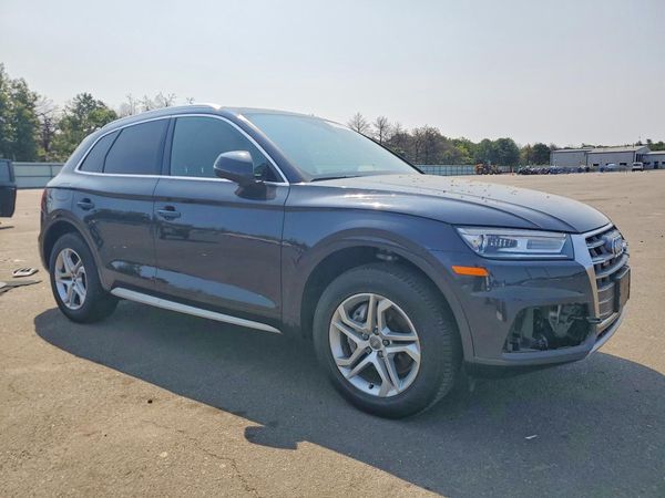 2019 AUDI Q5