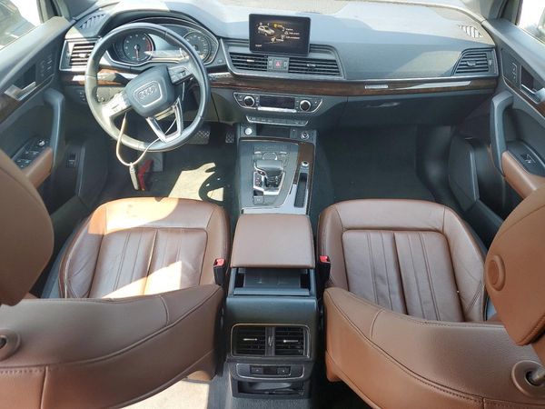 2019 AUDI Q5