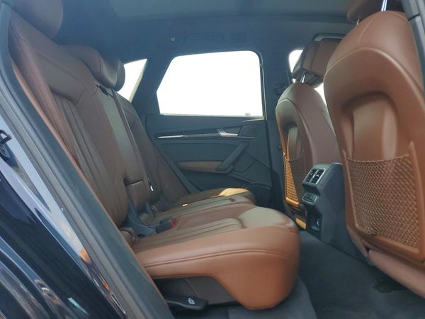 2019 AUDI Q5