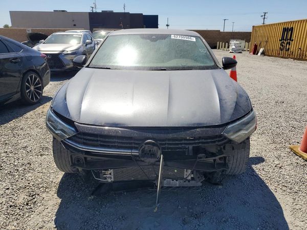 2024 VOLKSWAGEN JETTA