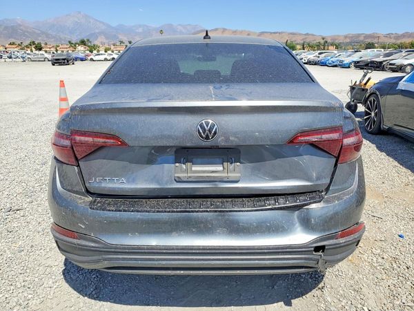 2024 VOLKSWAGEN JETTA