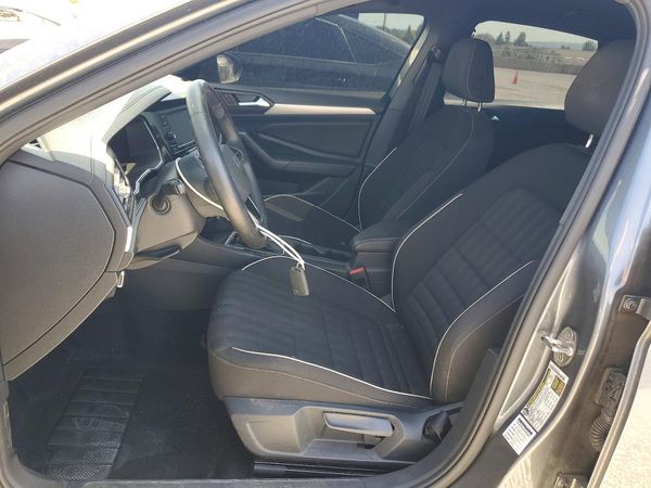 2024 VOLKSWAGEN JETTA