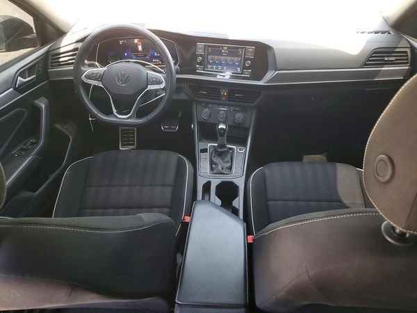 2024 VOLKSWAGEN JETTA