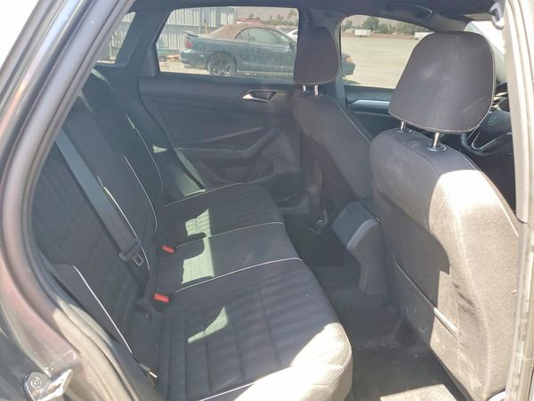 2024 VOLKSWAGEN JETTA