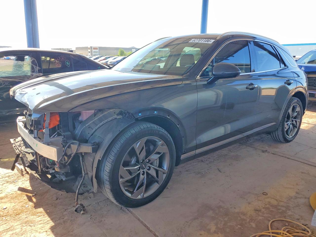 2024 GENESIS ELECTRIFIED GV70 Advanced, Prestige