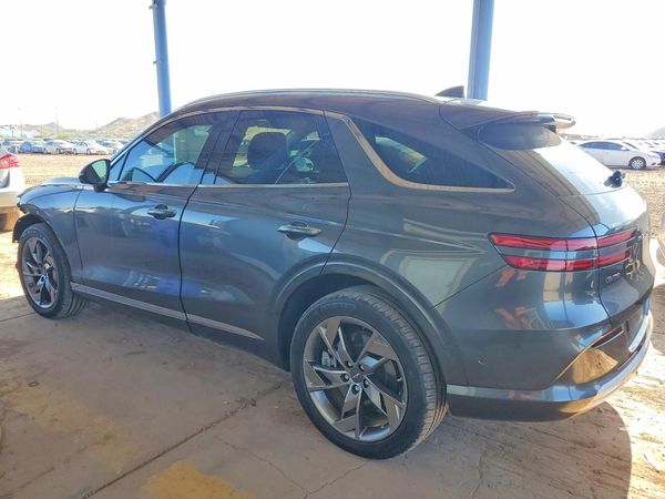 2024 GENESIS ELECTRIFIED GV70 Advanced, Prestige
