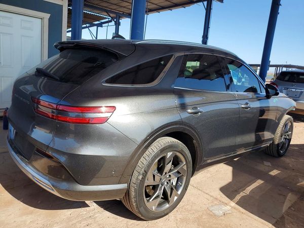 2024 GENESIS ELECTRIFIED GV70 Advanced, Prestige