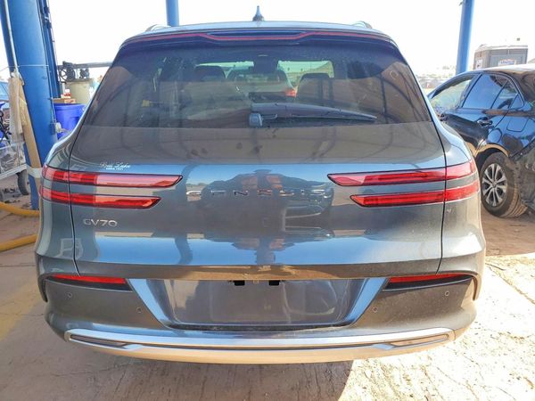 2024 GENESIS ELECTRIFIED GV70 Advanced, Prestige
