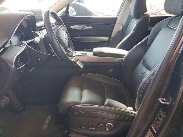 2024 GENESIS ELECTRIFIED GV70 Advanced, Prestige