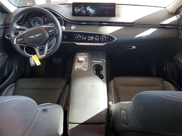 2024 GENESIS ELECTRIFIED GV70 Advanced, Prestige