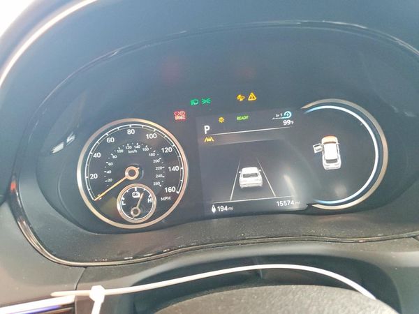 2024 GENESIS ELECTRIFIED GV70 Advanced, Prestige