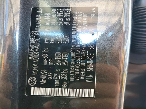 2024 GENESIS ELECTRIFIED GV70 Advanced, Prestige