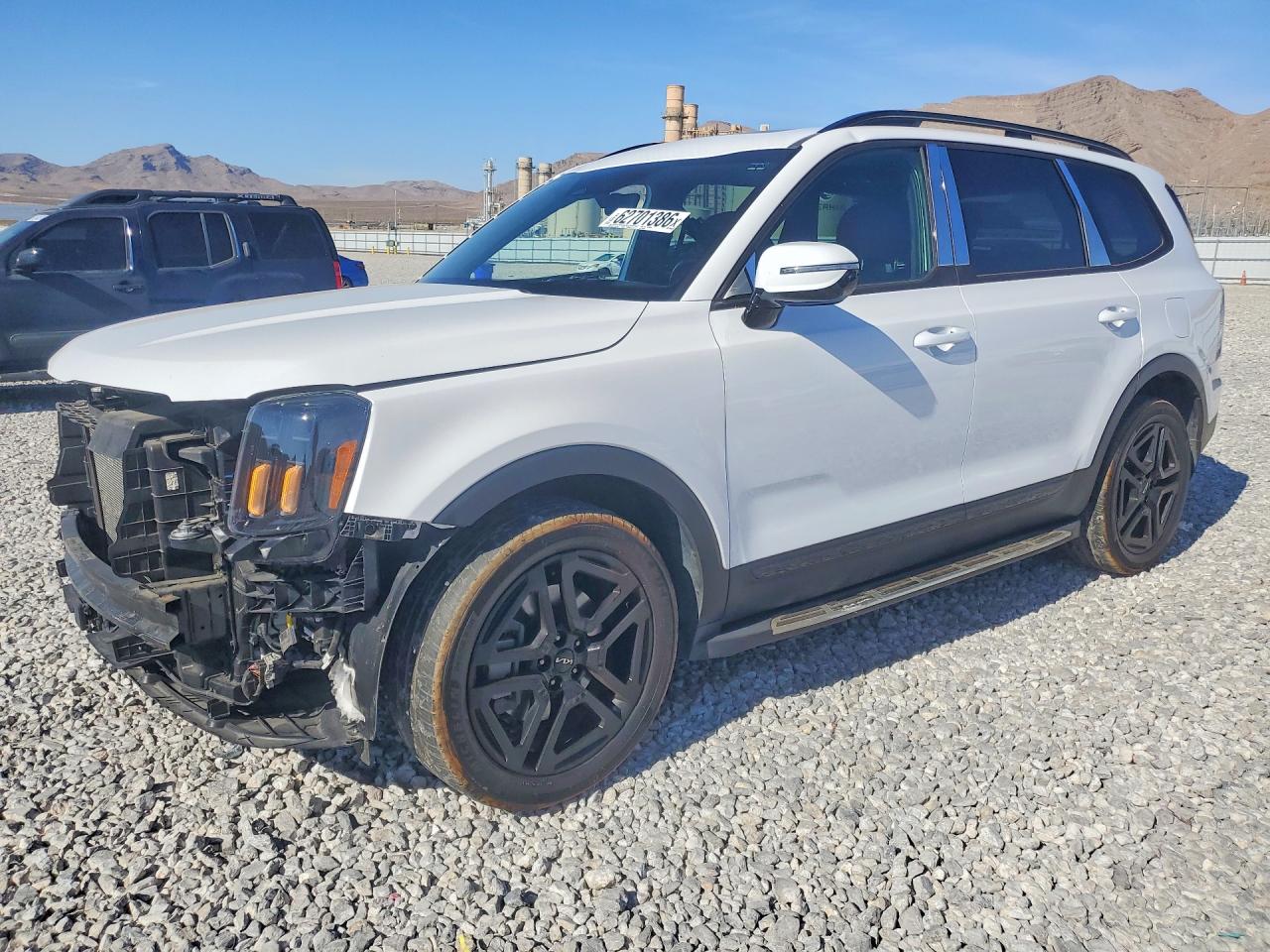 2024 KIA TELLURIDE