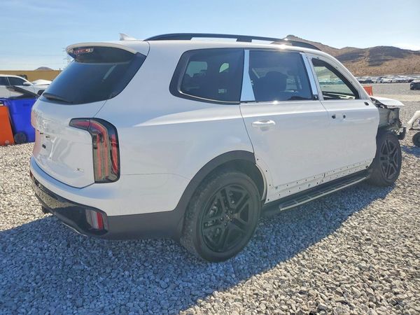 2024 KIA TELLURIDE