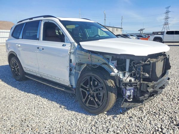 2024 KIA TELLURIDE