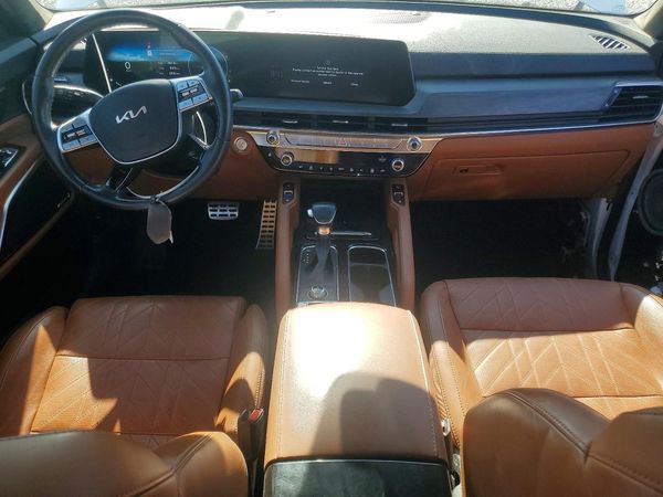 2024 KIA TELLURIDE