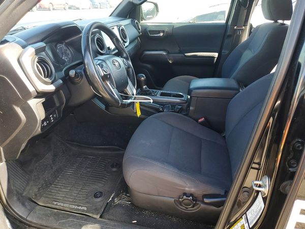 2019 TOYOTA TACOMA SR5