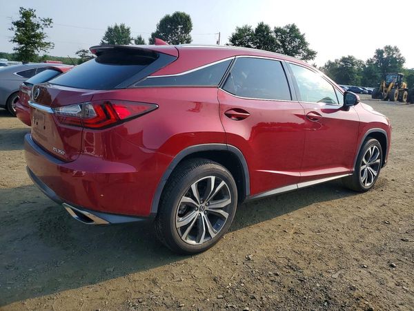 2019 LEXUS RX 350