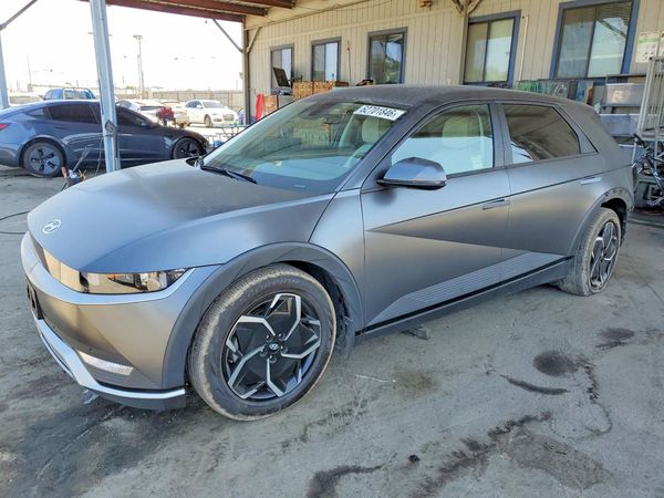 2023 HYUNDAI IONIQ 5