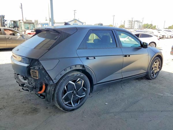 2023 HYUNDAI IONIQ 5