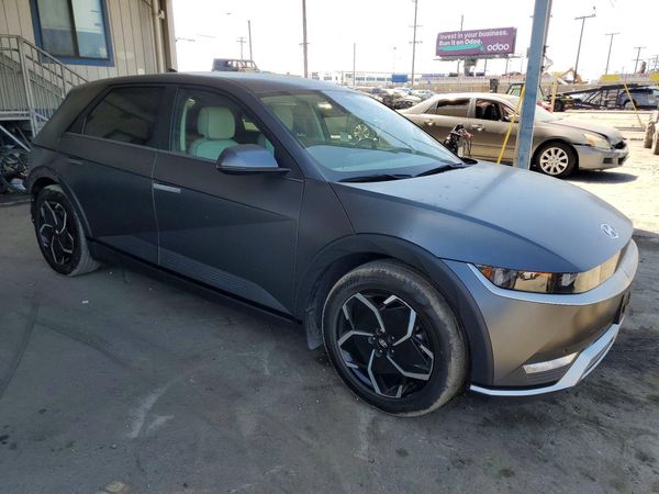 2023 HYUNDAI IONIQ 5