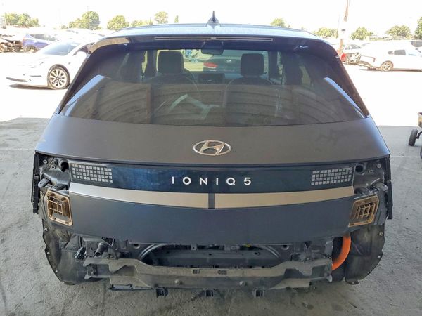 2023 HYUNDAI IONIQ 5