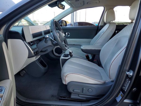 2023 HYUNDAI IONIQ 5