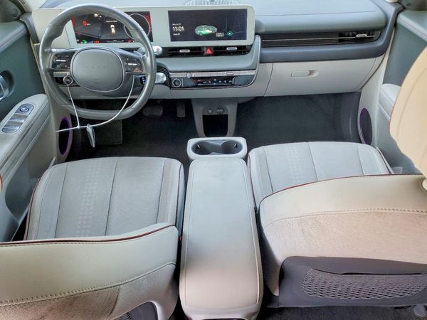 2023 HYUNDAI IONIQ 5