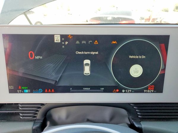 2023 HYUNDAI IONIQ 5