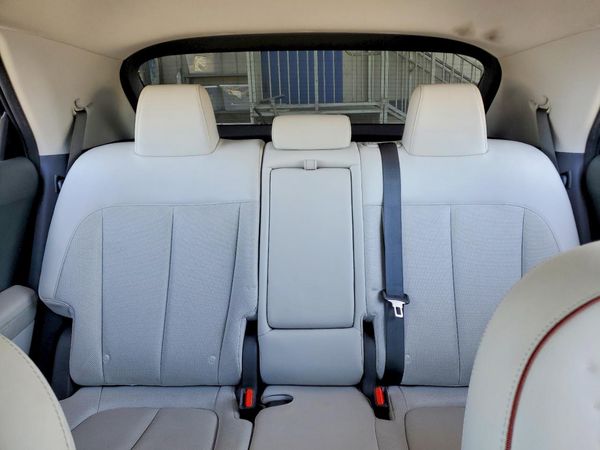 2023 HYUNDAI IONIQ 5