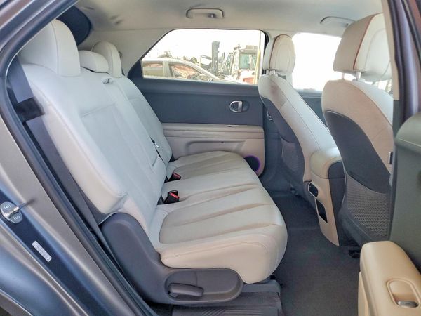 2023 HYUNDAI IONIQ 5