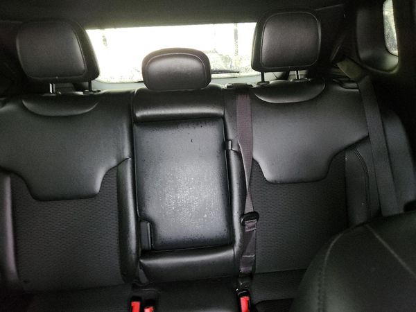 2022 JEEP COMPASS LATITUDE FWD