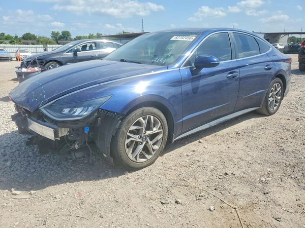 2021 HYUNDAI SONATA