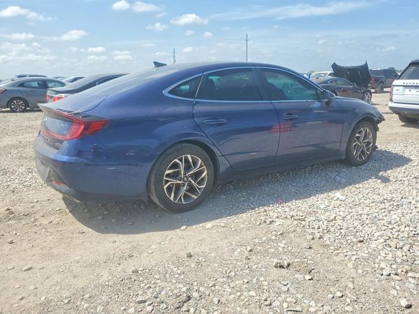2021 HYUNDAI SONATA