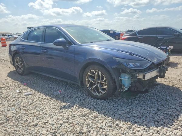 2021 HYUNDAI SONATA