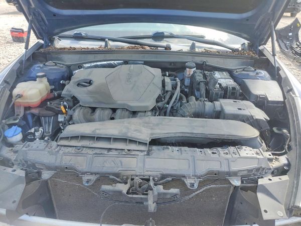 2021 HYUNDAI SONATA